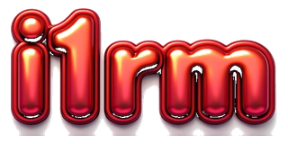 i1rm logo