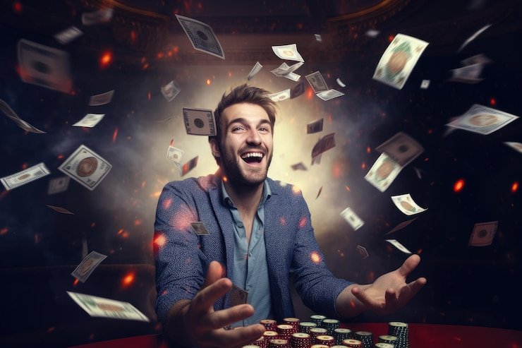 i1rm Slot untuk Semua Perangkat